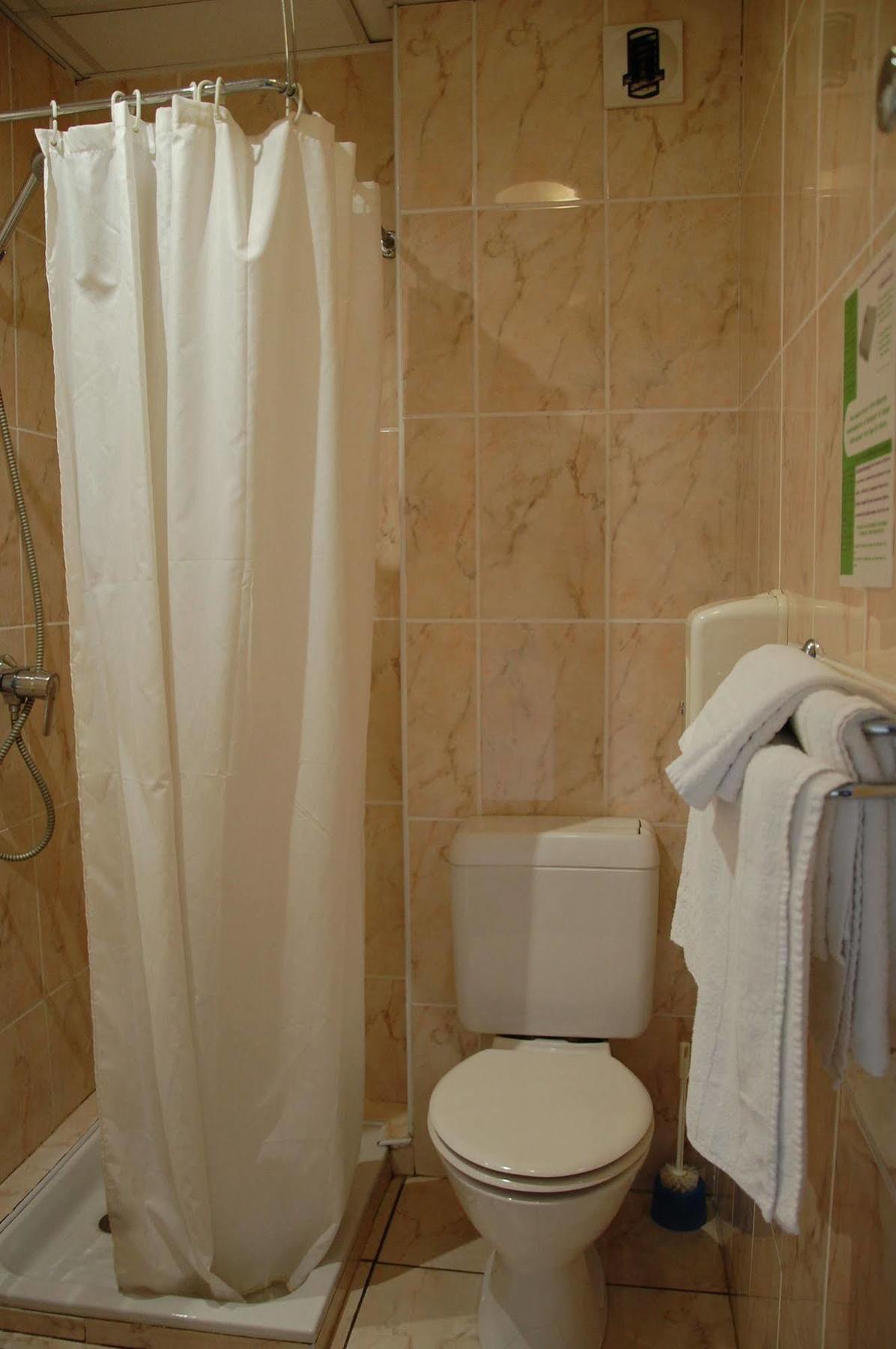 Hotel Louvre Vincenette Lourdes Ngoại thất bức ảnh