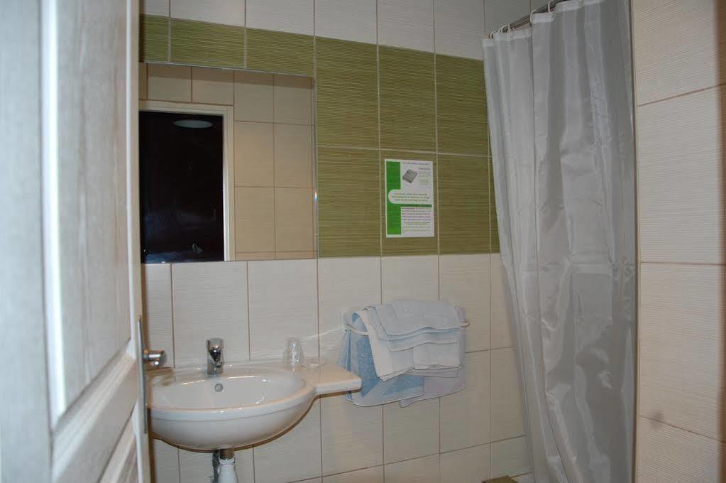 Hotel Louvre Vincenette Lourdes Ngoại thất bức ảnh