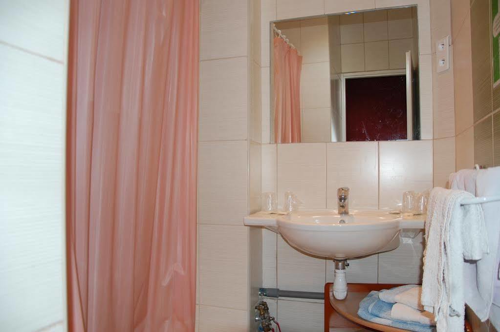 Hotel Louvre Vincenette Lourdes Ngoại thất bức ảnh