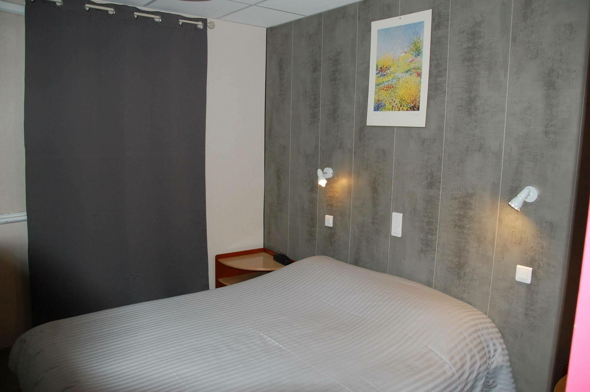 Hotel Louvre Vincenette Lourdes Ngoại thất bức ảnh